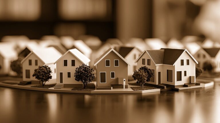 Bradford Downs neighborhood